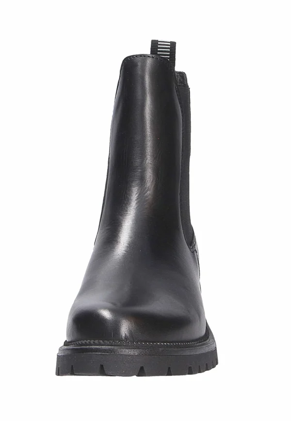 Tamaris Fashion – Boots À Talons – Blacknofur 7