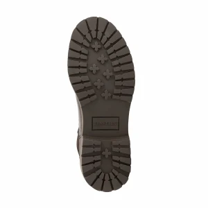 Travelin Rosseland – Boots À Talons – Dark Brown 20