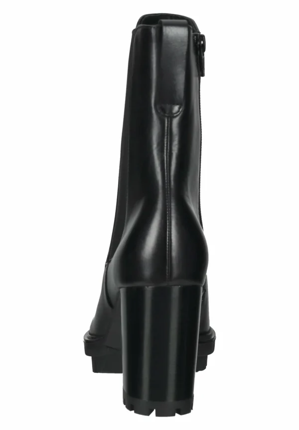 HÖGL Sky – Boots À Talons – Schwarz 5
