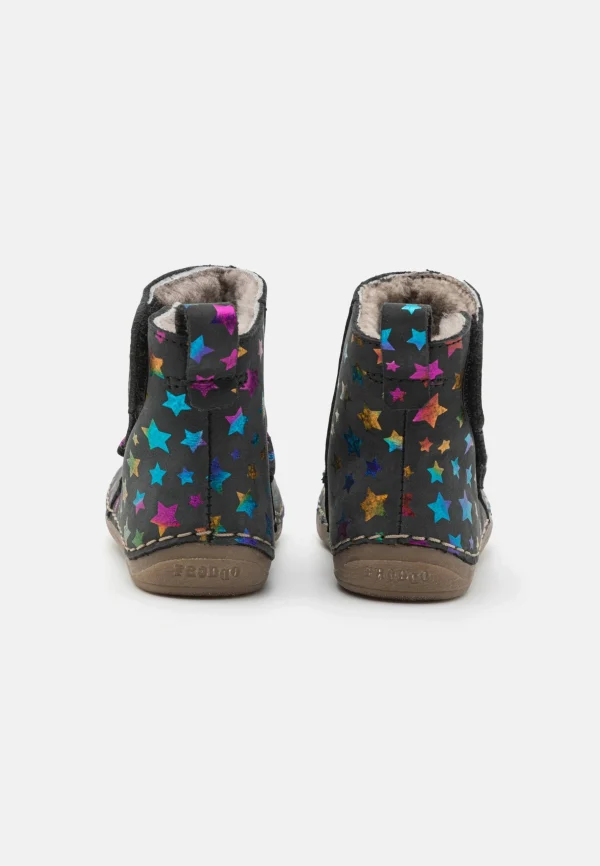 Froddo Paix Winter Boots – Chaussures Premiers Pas – Multicolor 4