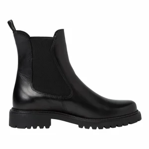Tamaris Boots À Talons – Black 21