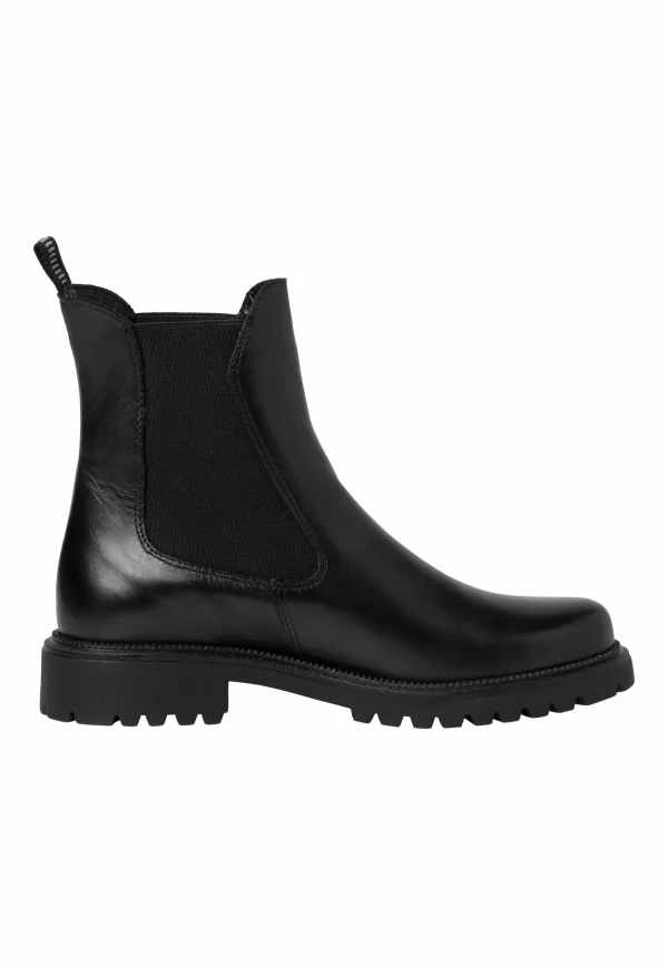 Tamaris Boots À Talons – Black 8