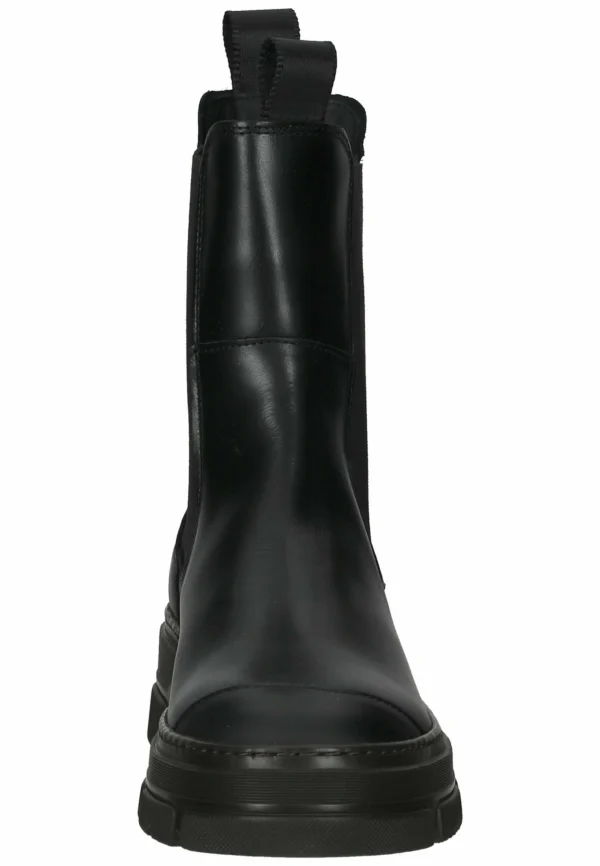 Gant Monthike – Boots À Talons – Black Brown 7