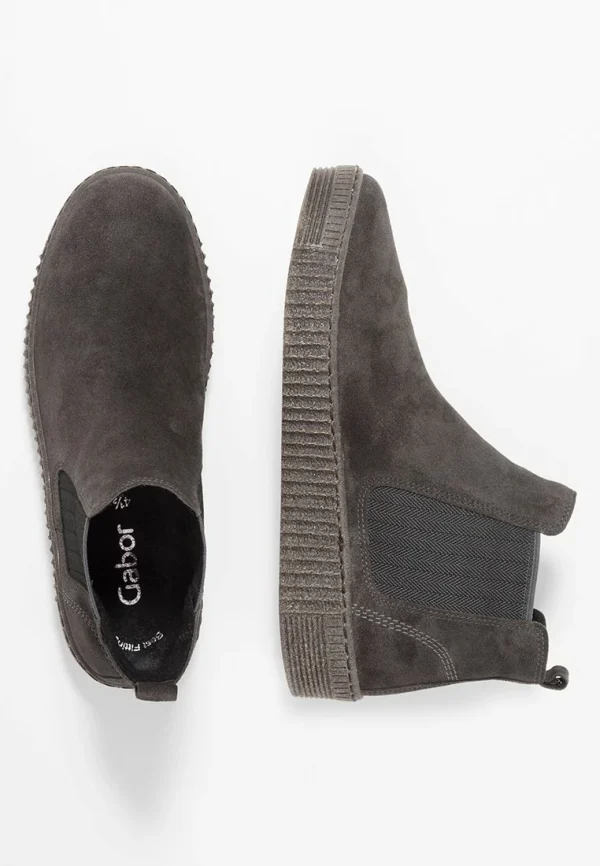 Gabor Boots À Talons – Pepper 5