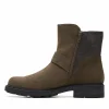 Clarks Boots À Talons – Light Brown 19