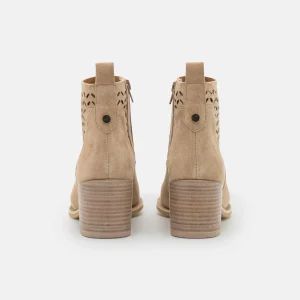 Alpe Alba – Boots À Talons – Arena 14