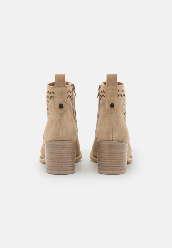 Alpe Alba – Boots À Talons – Arena 5