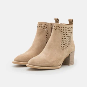 Alpe Alba – Boots À Talons – Arena 12