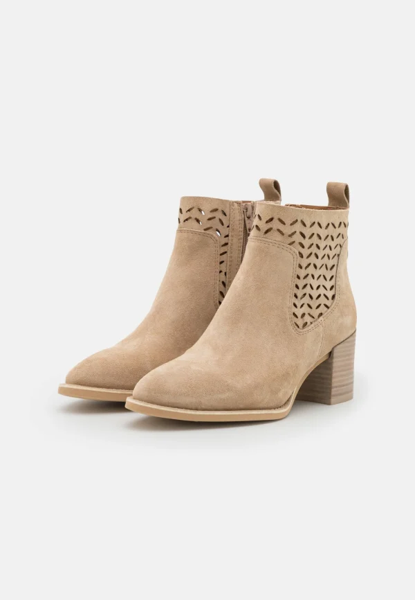 Alpe Alba – Boots À Talons – Arena 4