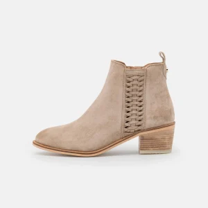 Alpe Nelly – Boots À Talons – Dessert 10