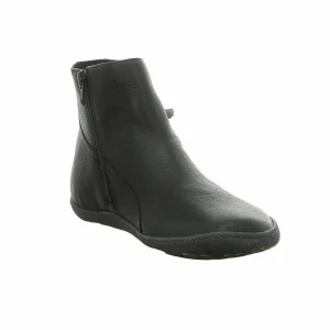 Camper Meteor – Boots À Talons – Schwarz 21