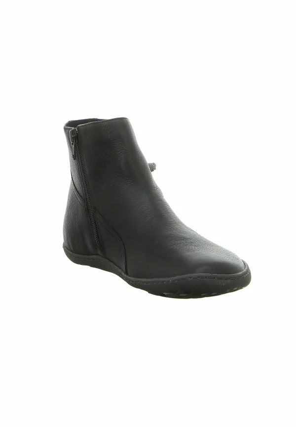 Camper Meteor – Boots À Talons – Schwarz 8