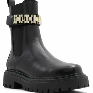 Aldo Boots À Talons – Black 14