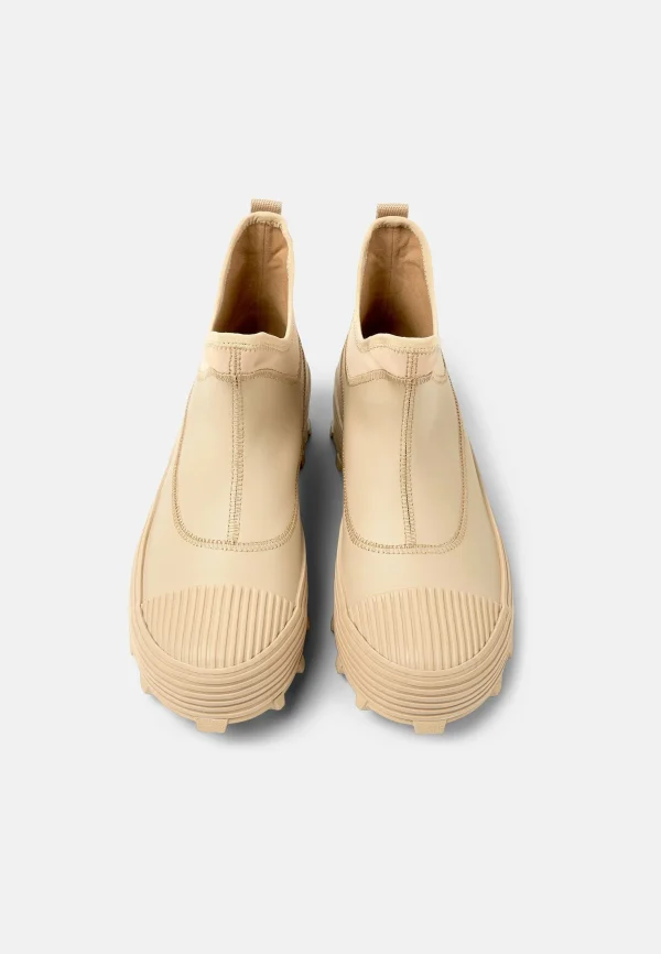 CamperLab Traktori – Boots À Talons – Mittelbeige 4