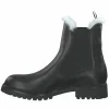 Tamaris Chelsea – Boots À Talons – Schwarz 19
