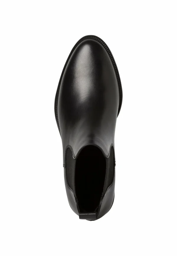 Tamaris Chelsea – Boots À Talons – Black 5