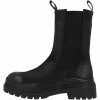 Dockers By Gerli Boots À Talons – Black 23