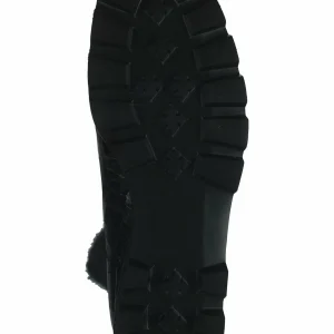MELVIN & HAMILTON Boots À Talons – Crock Black 17
