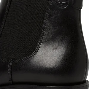 Tamaris Chelsea – Boots À Talons – Black 19