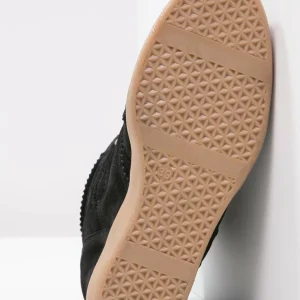 Pavement Vibe – Boots À Talons – Black 28