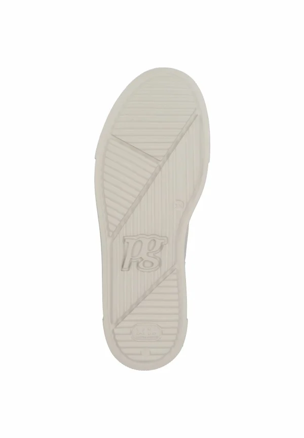 Paul Green Boots À Talons – Grau 5