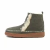 Minnetonka Jade – Boots À Talons – Grey 14