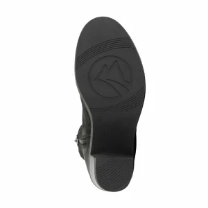 Travelin Mortain – Boots À Talons – Black 20