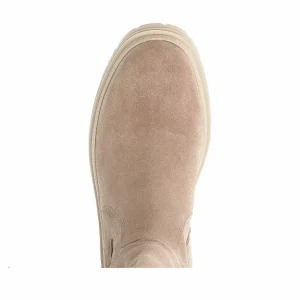 Gabor Chelsea – Boots À Talons – Beige 7