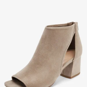 Next Boots À Talons – Beige 12