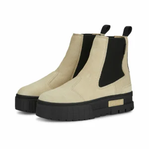 Puma Mayze – Boots À Talons – Granola 10