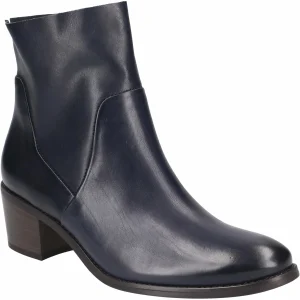Paul Green 9025-104 – Boots À Talons – Blau 8