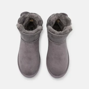 Dockers By Gerli Boots À Talons – Grau 18