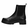 Sacha Boots À Talons – Schwarz 20