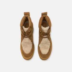See By Chloé Jillie Heeled – Boots À Talons – Tan 17