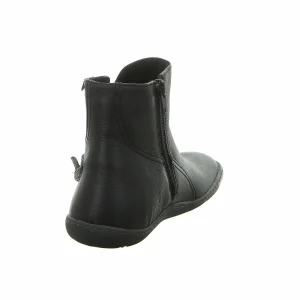 Camper Meteor – Boots À Talons – Schwarz 15