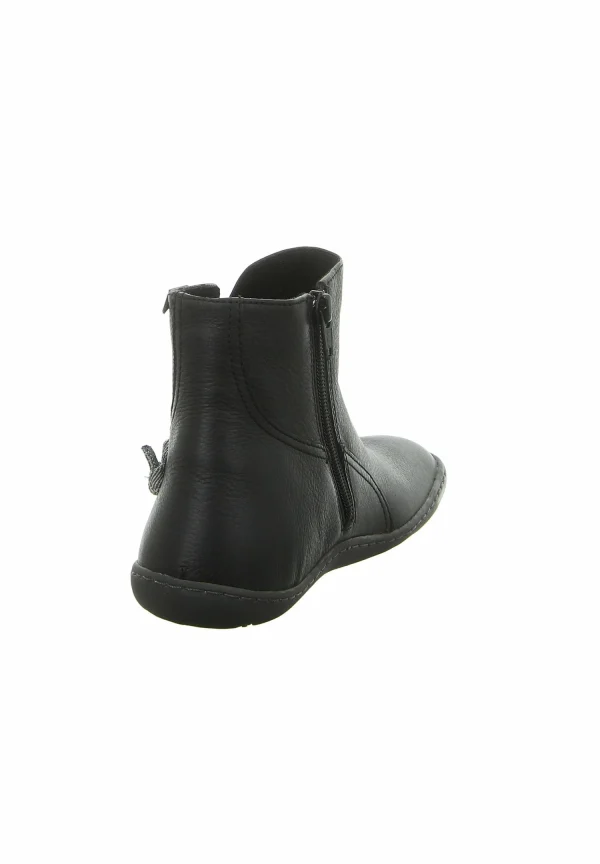 Camper Meteor – Boots À Talons – Schwarz 5