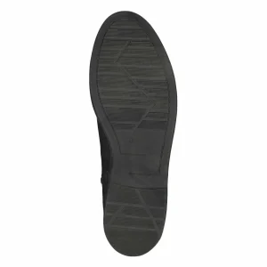 Marco Tozzi Chelsea – Boots À Talons – Black Comb 13