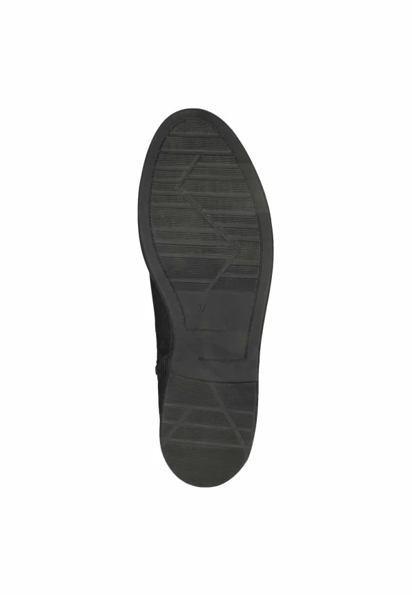 Marco Tozzi Chelsea – Boots À Talons – Black Comb 5