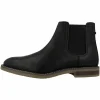 Clarks Boots À Talons – Black Leather (26162729) 20