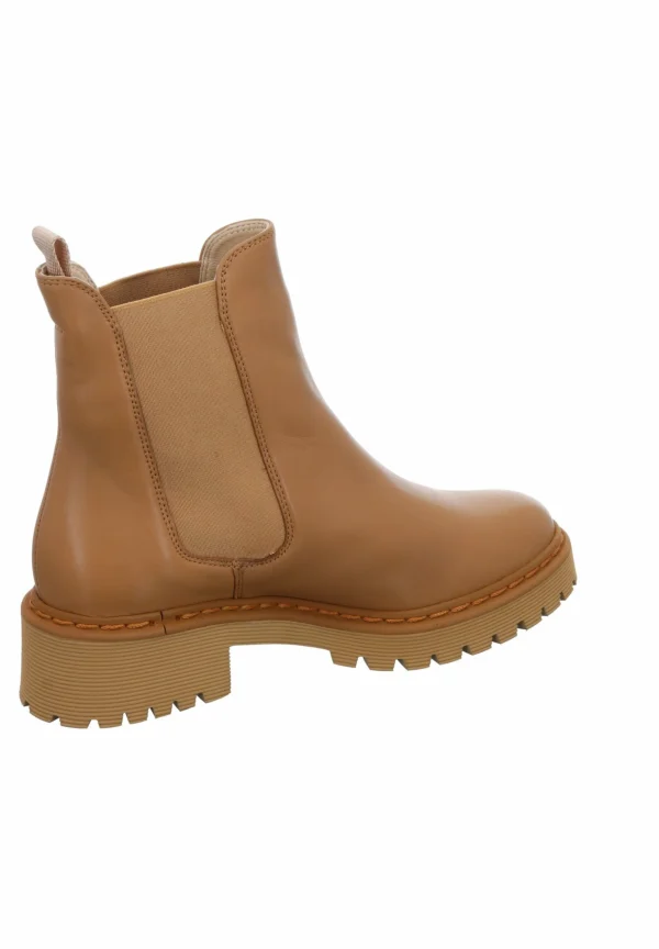 HÖGL Boots À Talons – Toffee 8