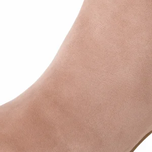 Tamaris Boots À Talons – Old Rose 16