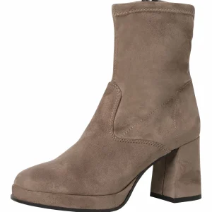 Tamaris Boots À Talons – Pepper 13