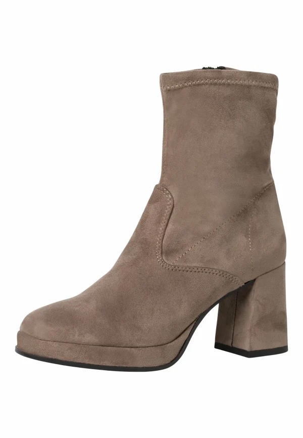 Tamaris Boots À Talons – Pepper 4