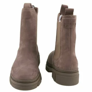 Tamaris Boots À Talons – Braun 12