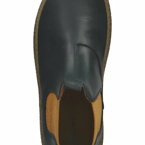 Naturino Figus – Boots À Talons – Blau 11