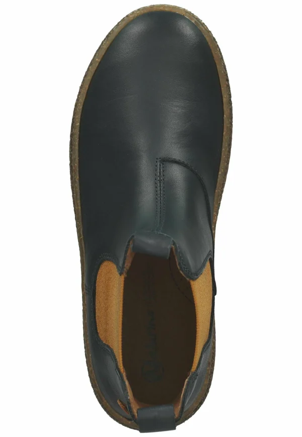 Naturino Figus – Boots À Talons – Blau 3