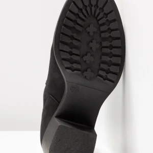 Anna Field Boots À Talons – Black 21