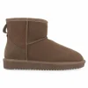 Gioseppo Gilliam – Boots À Talons – Taupe 22