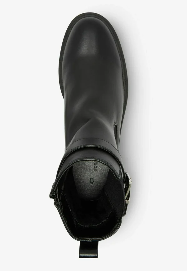 Next Forever Comfort – Boots À Talons – Black 4