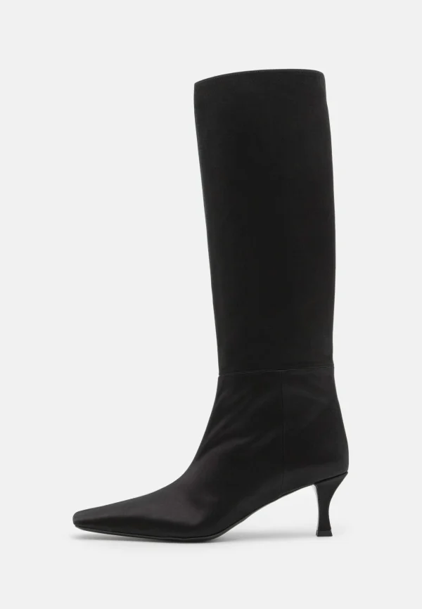 PROENZA SCHOULER Boots – Bottes – Black 3